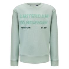 Retour boy Guy 6017 Groen