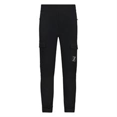 Retour boy Kick 9000 Zwart