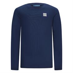 Retour boy Marvin 5085 Donkerblauw