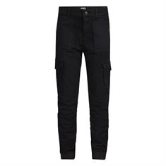 Retour boy Milan 9000 Zwart