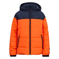 Retour boy Pim 3075 Oranje