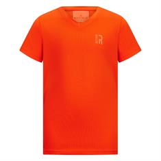 Retour boy Sean 3084 Oranje