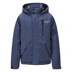 Retour boy Victor 5095 Blauw