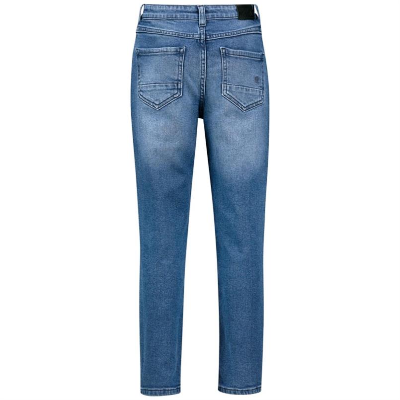 Retour girl Agata aged blue 5099 Jeans