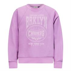 Retour girl Penny Blauw