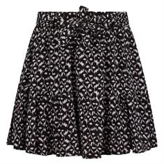 Retour girl Poppy Zwart