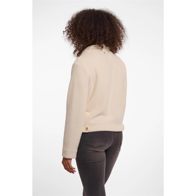 Rino &amp; Pelle Bobien.7002521 Ecru