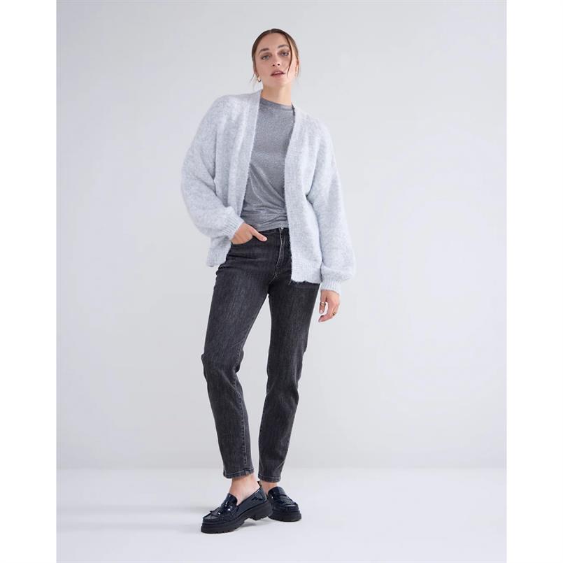 Rino &amp; Pelle Bray.7002521 Grijs