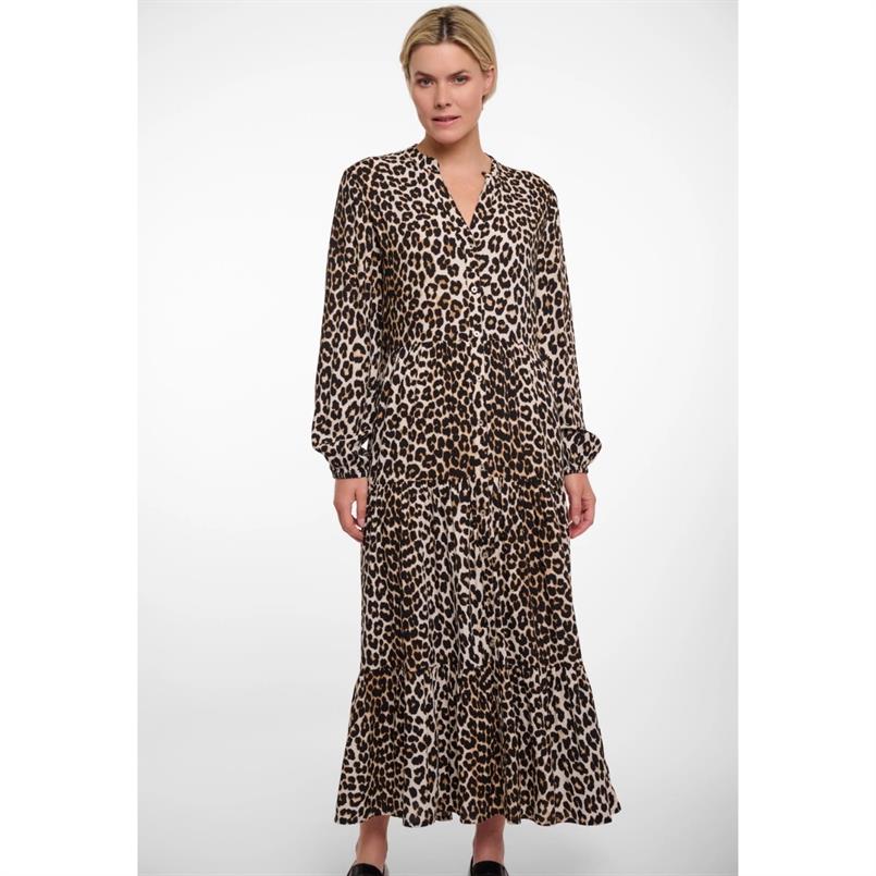 Rino &amp; Pelle Brenda.7002521 Leopard