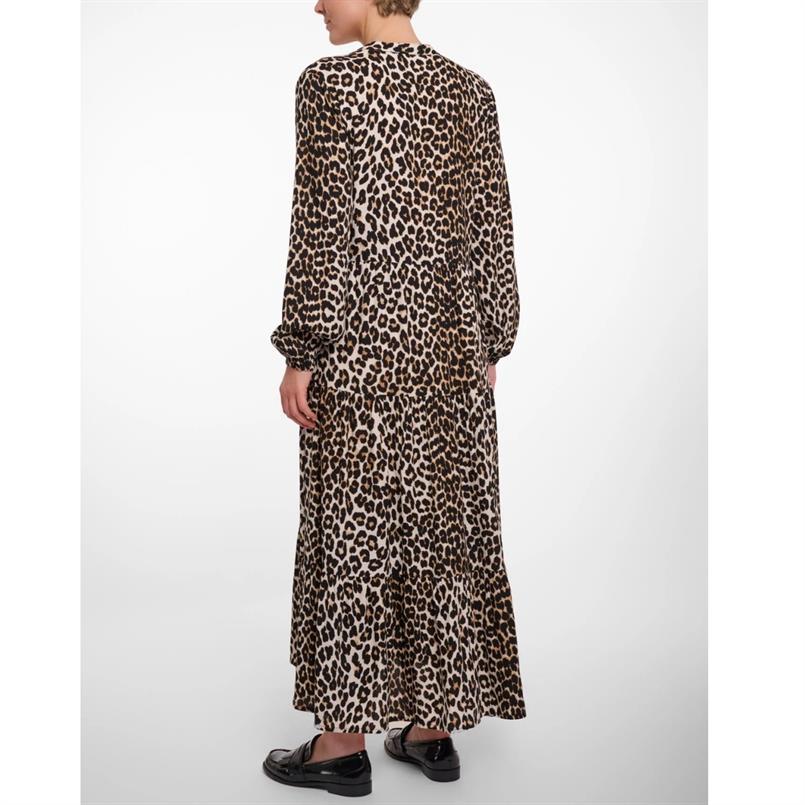 Rino &amp; Pelle Brenda.7002521 Leopard