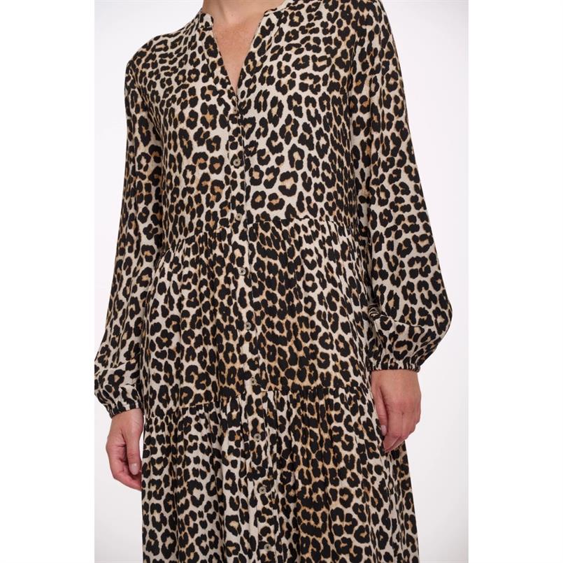 Rino &amp; Pelle Brenda.7002521 Leopard
