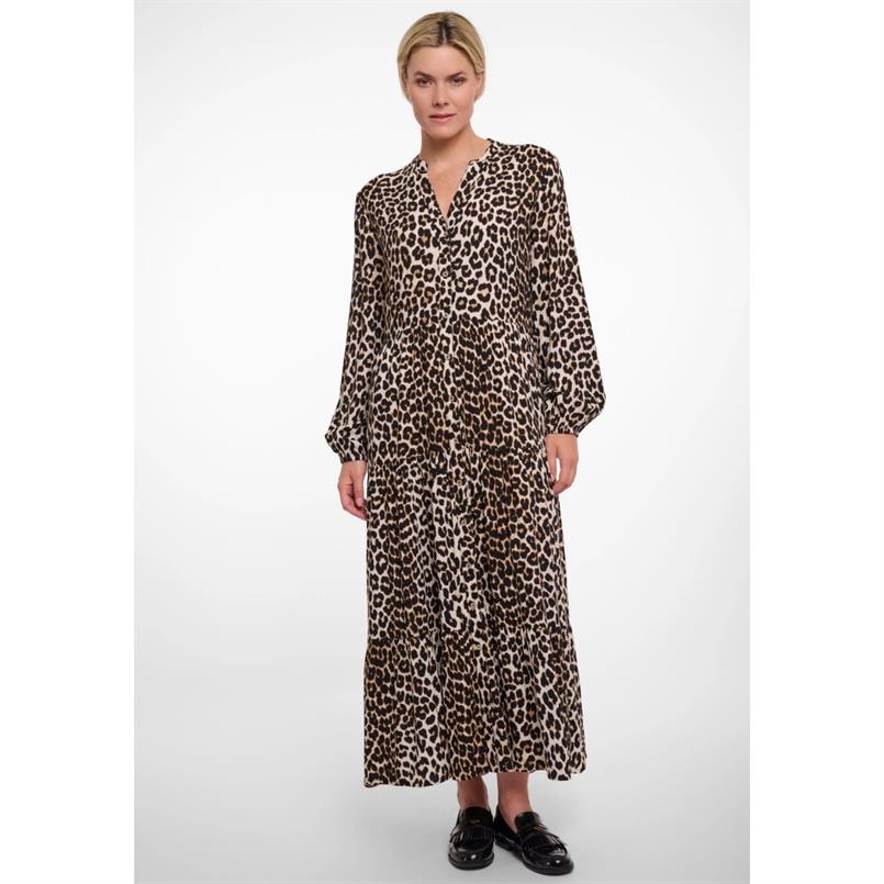 Rino &amp; Pelle Brenda.7002521 Leopard