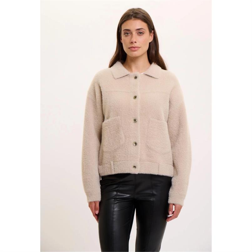 Rino &amp; Pelle Bubbly.5002521 Ecru