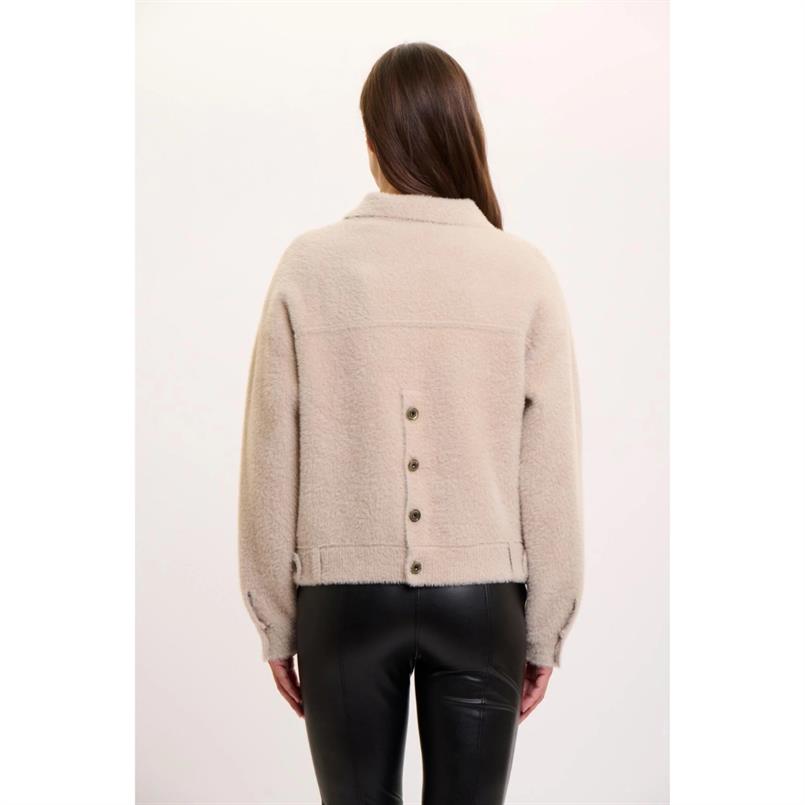 Rino &amp; Pelle Bubbly.5002521 Ecru