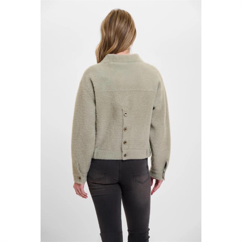 Rino &amp; Pelle Bubbly.5002521 Khaki
