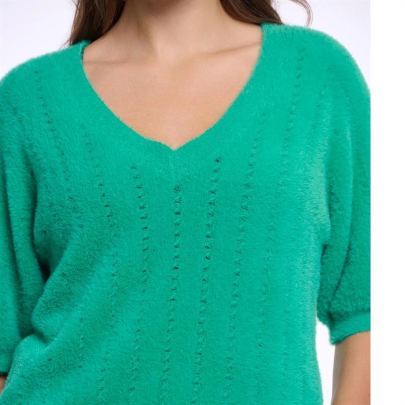 Rino &amp; Pelle Chris.5002522 Groen