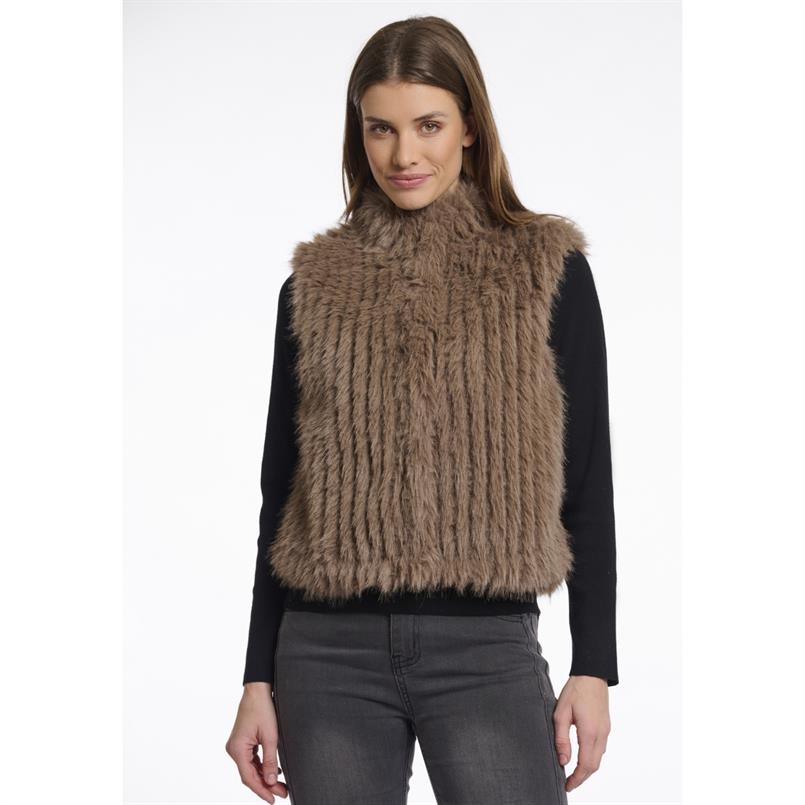 Rino &amp; Pelle Dava.7002511 Bruin