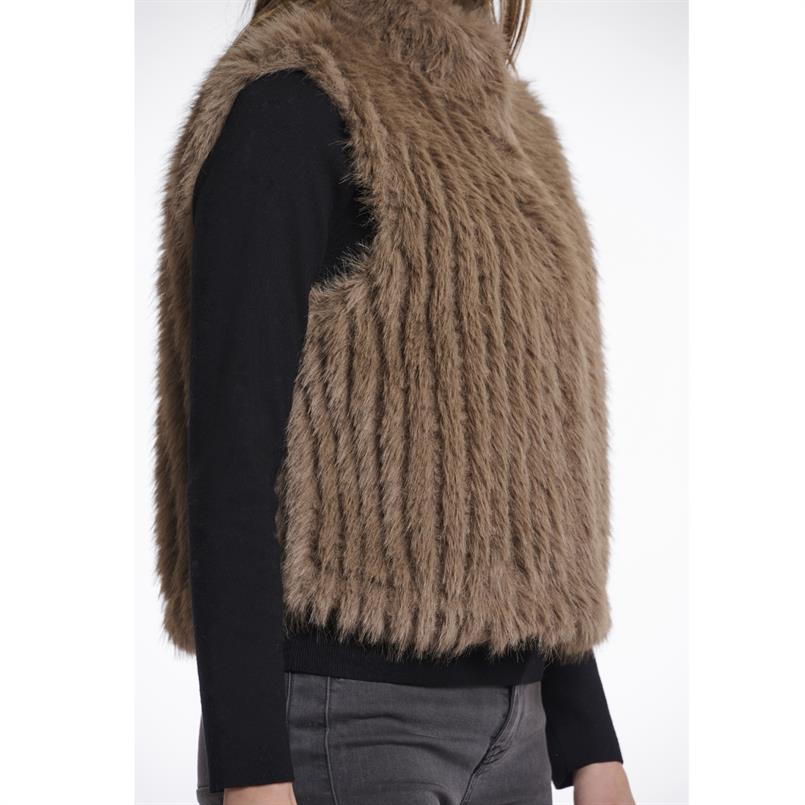 Rino &amp; Pelle Dava.7002511 Bruin