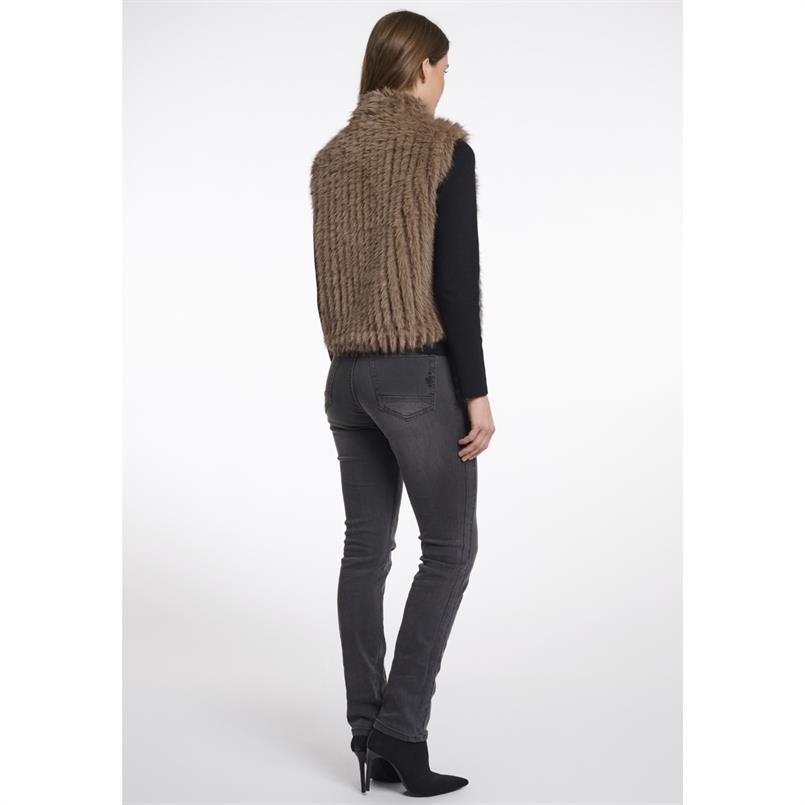 Rino &amp; Pelle Dava.7002511 Bruin