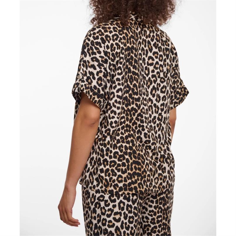 Rino &amp; Pelle Em.7002521 Leopard