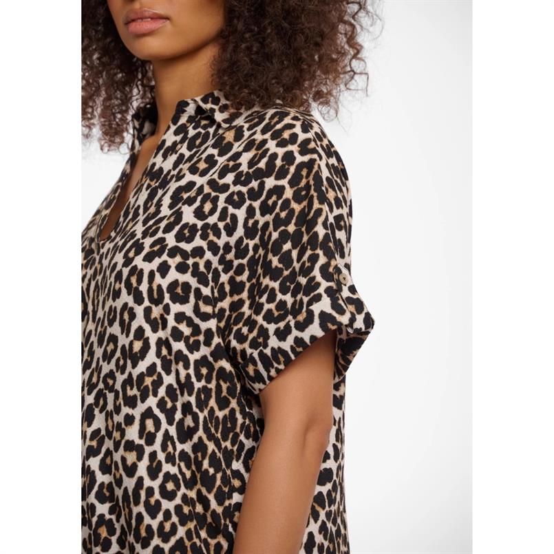 Rino &amp; Pelle Em.7002521 Leopard