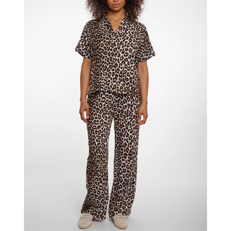 Rino &amp; Pelle Em.7002521 Leopard