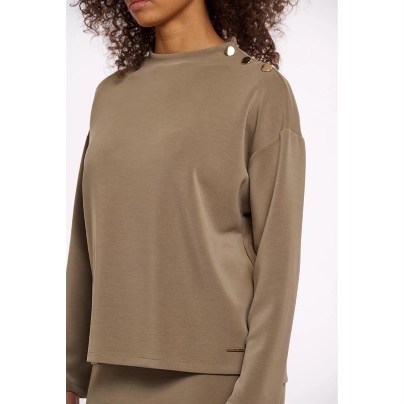 Rino &amp; Pelle Hanne.7002521 Khaki