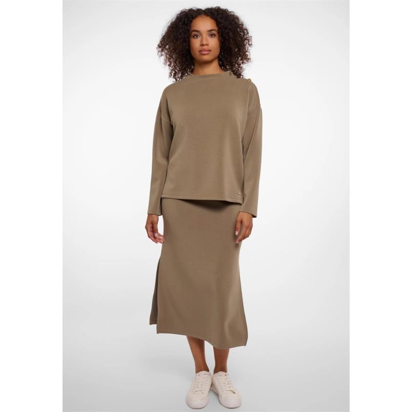 Rino &amp; Pelle Hanne.7002521 Khaki