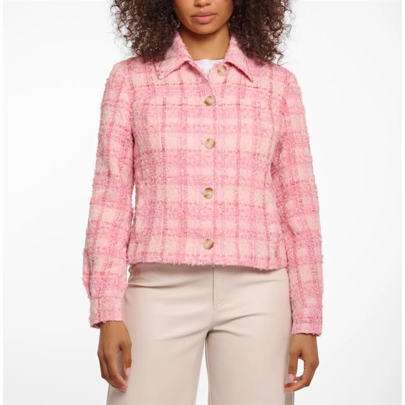 Rino &amp; Pelle Imane.7002521 Roze