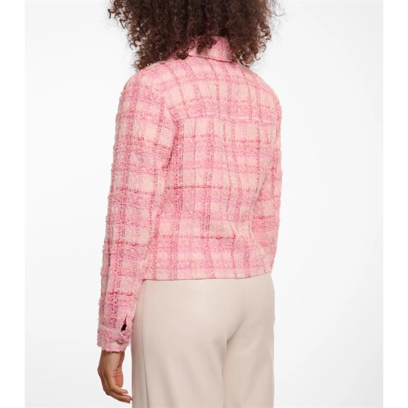 Rino &amp; Pelle Imane.7002521 Roze