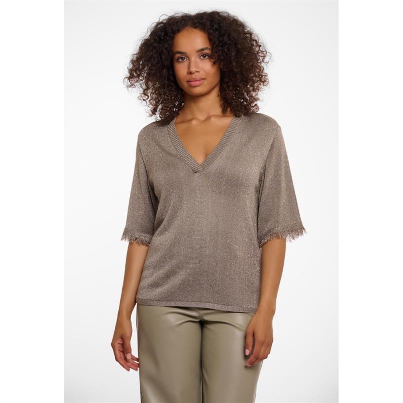 Rino &amp; Pelle Ita.5002521 Khaki