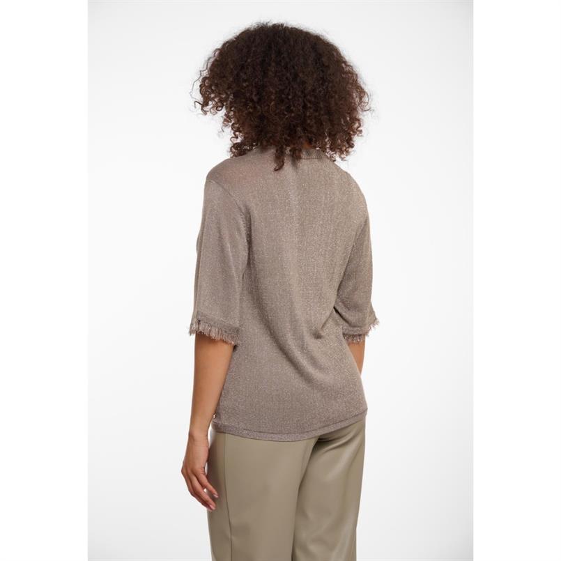 Rino &amp; Pelle Ita.5002521 Khaki