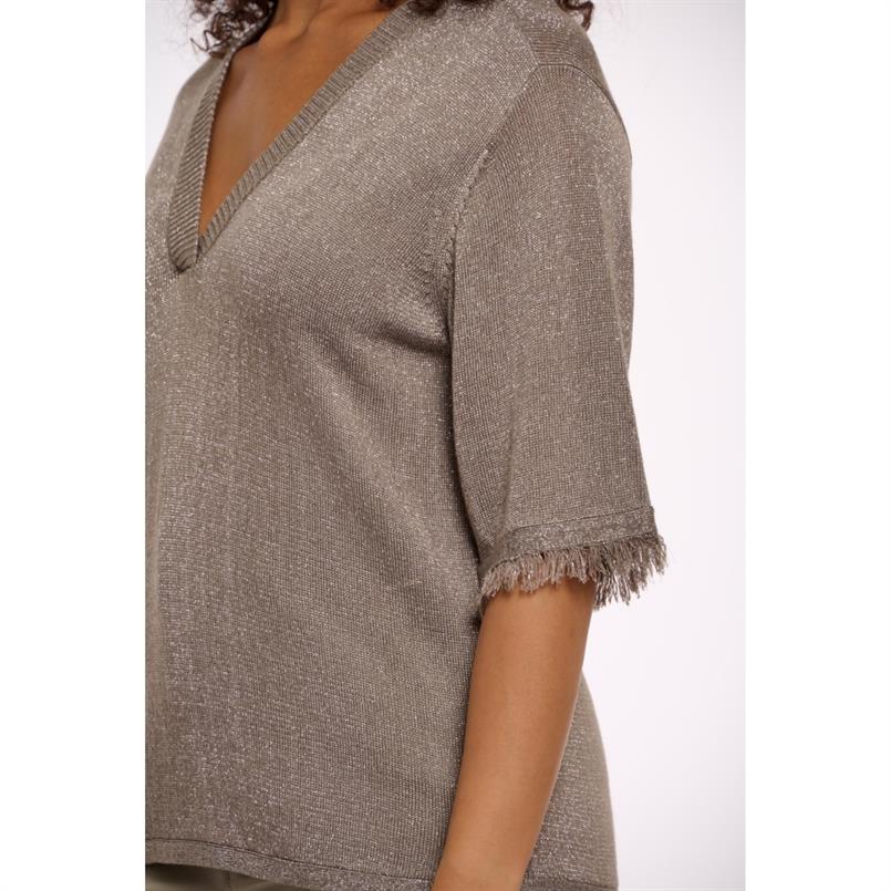 Rino &amp; Pelle Ita.5002521 Khaki