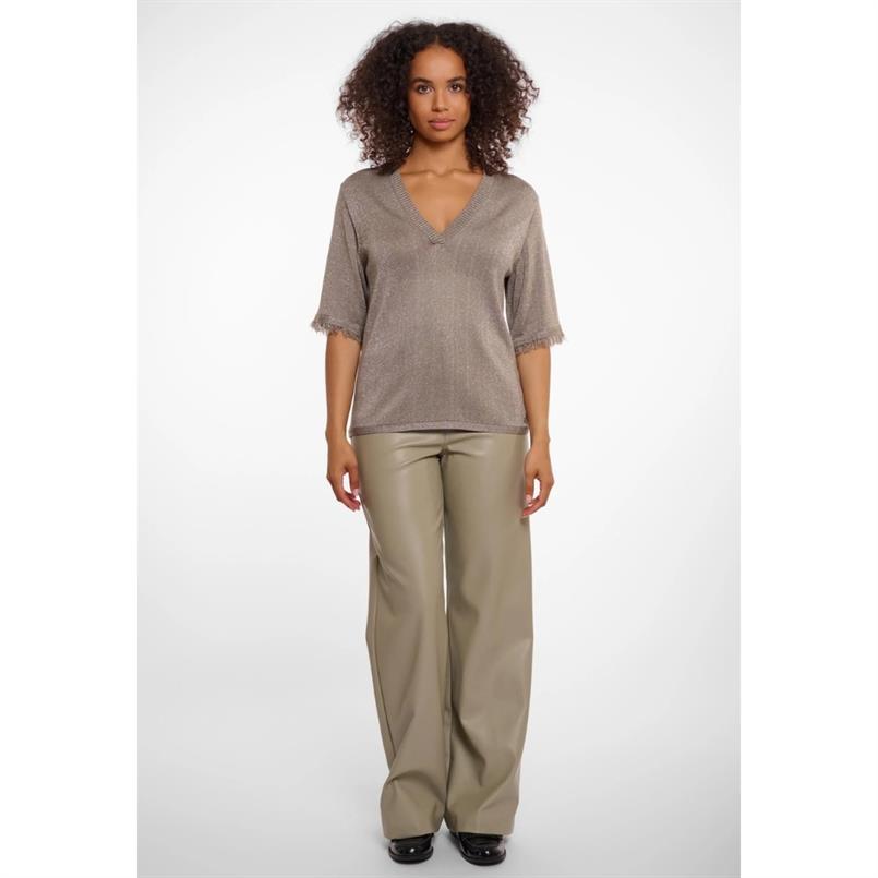 Rino &amp; Pelle Ita.5002521 Khaki