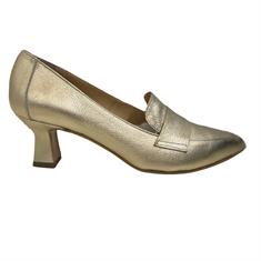 Roberto d&#39;Angelo Art omega 004 platino Goud