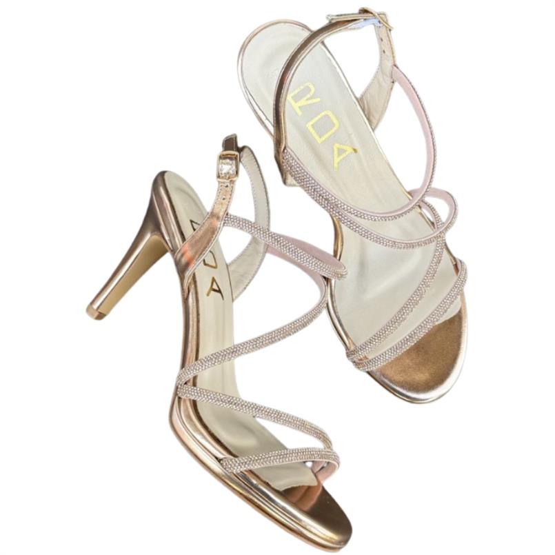 Roberto d&#39;Angelo Baume Beige