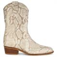 Roberto d&#39;Angelo Croco beige Beige