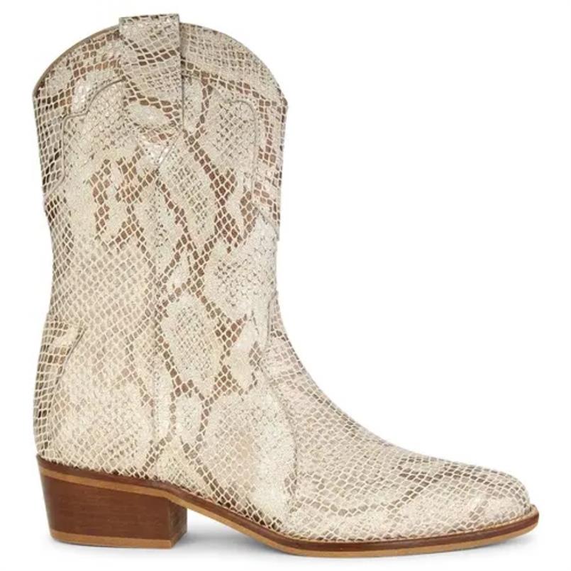 Roberto d&#39;Angelo Croco beige Beige