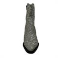 Roberto d&#39;Angelo Glitter planet 154 argento Zilver