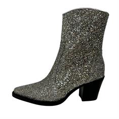 Roberto d&#39;Angelo Glitter planet 154 argento Zilver
