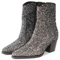 Roberto d&#39;Angelo Glitter planet 22 cf Zwart