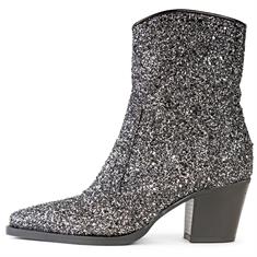 Roberto d&#39;Angelo Glitter planet 22 cf Zwart
