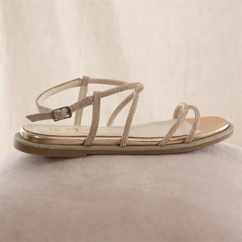 Roberto d&#39;Angelo Grasse Beige