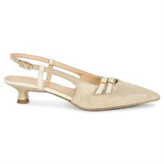 Roberto d&#39;Angelo Harley 1216 beige-nappa Beige