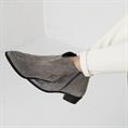 Roberto d&#39;Angelo Harley 7673 borchie strass Taupe