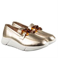 Roberto d&#39;Angelo Laminato platino gold Goud