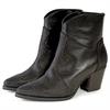 Roberto d&#39;Angelo Max black nero Zwart