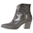 Roberto d&#39;Angelo Max black nero Zwart
