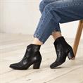 Roberto d&#39;Angelo Max black nero Zwart