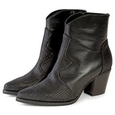 Roberto d&#39;Angelo Max black nero Zwart